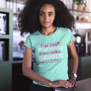 50 hermosos diseños cristianos Dios mío, tú alumbras mi vida PNG, SVG, EPS, AI, CDR, JPG Para estampar, sublimar camisetas, remeras, playeras (16)