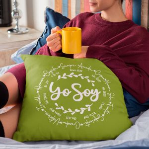 50 hermosos diseños cristianos Yo soy siempre amada PNG, SVG, EPS, AI, CDR, JPG Para estampar, sublimar camisetas, remeras, playeras