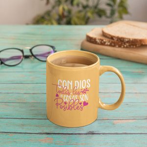 50 hermosos diseños cristianos Con Dios todas las cosas son posibles PNG, SVG, EPS, AI, CDR, JPG Para estampar, sublimar camisetas, remeras, playeras ( (9)