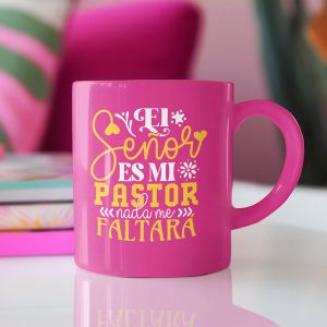 50 hermosos diseños cristianos El Señor es mi pastor, nada me faltará PNG, SVG, EPS, AI, CDR, JPG Para estampar, sublimar camisetas, remeras, playeras (2)