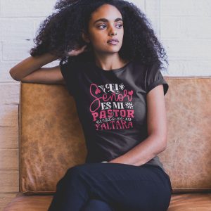 50 hermosos diseños cristianos El Señor es mi pastor, nada me faltará PNG, SVG, EPS, AI, CDR, JPG Para estampar, sublimar camisetas, remeras, playeras (9)