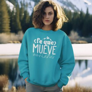 50 hermosos diseños cristianos Fe que mueve montañas PNG, SVG, EPS, AI, CDR, JPG Para estampar, sublimar camisetas, remeras, playeras (9)