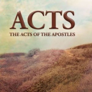 Acts of the Apostles - 50 Best Christian Movies - Full movies with Bible teachings