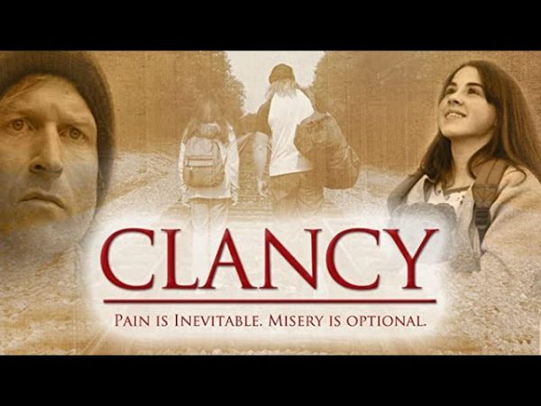 Clancy - 50 Best Christian Movies - Full movies with Bible teachings