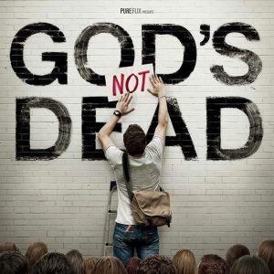 God's Not Dead - 50 Best Christian Movies - Full movies with Bible teachings