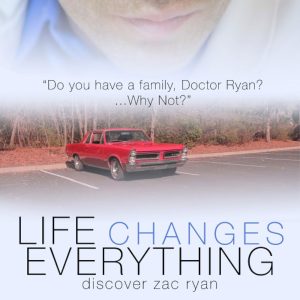 Life Changes Everything Discover Zac Ryan - 50 Best Christian Movies - Full movies with Bible teachings
