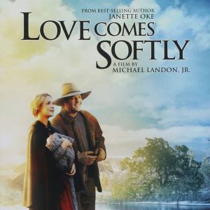 Love Comes Softly - 50 Best Christian Movies - Full movies with Bible teachings