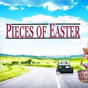 Pieces of Easter - 50 Best Christian Movies - Full movies with Bible teachings