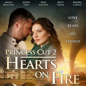 Princess Cut 2 Hearts on Fire - 50 Best Christian Movies - Full movies with Bible teachings