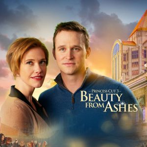 Princess Cut 3 Beauty from Ashes - 50 Best Christian Movies - Full movies with Bible teachings