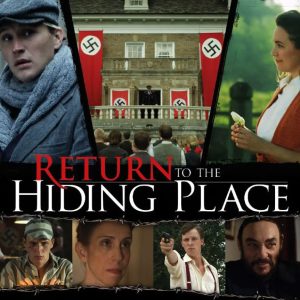 Return to the Hiding Place - 50 Best Christian Movies - Full movies with Bible teachings