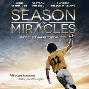 Season of Miracles - 50 Best Christian Movies - Full movies with Bible teachings