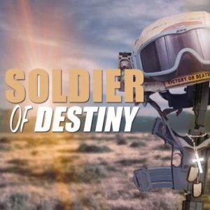 Soldier of Destiny - 50 Best Christian Movies - Full movies with Bible teachings