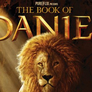 The Book of Daniel - 50 Best Christian Movies - Full movies with Bible teachings