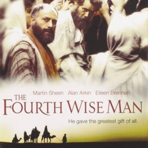 The Fourth Wise Man - 50 Best Christian Movies - Full movies with Bible teachings