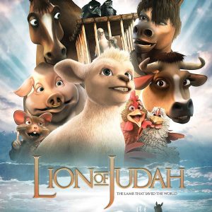 The Lion of Judah - 50 Best Christian Movies - Full movies with Bible teachings