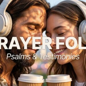Relaxing Music | Morning Worship Songs | Music for Work & Study | Psalms & Testimonies | Morning Coffee with Jesus