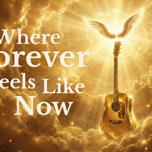 Revelation 21 4 | WHERE FOREVER FEELS LIKE NOW (Inspired by Randy Kay’s Testimony)