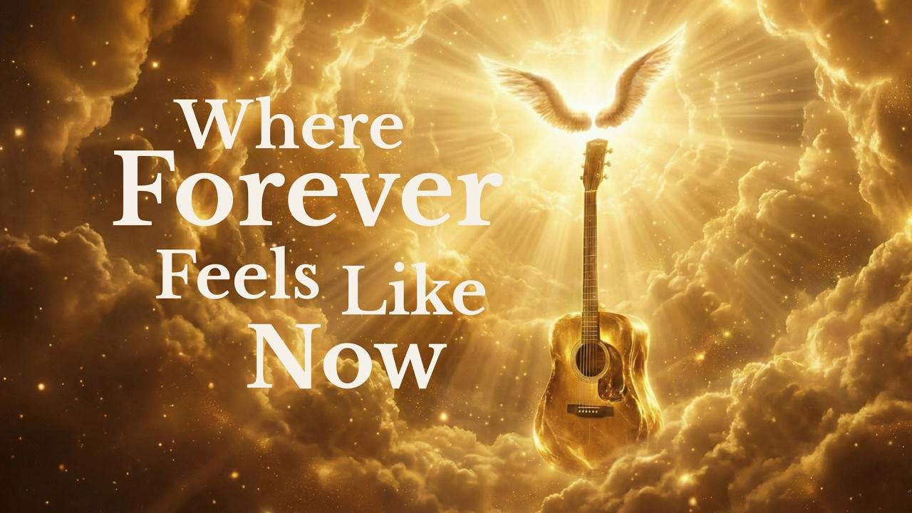 Revelation 21 4 | WHERE FOREVER FEELS LIKE NOW (Inspired by Randy Kay’s Testimony)