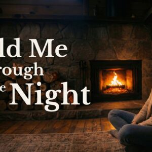 Song About Hope in Hard Times HOLD ME THROUGH THE NIGHT (Top 7 Gospel Songs)