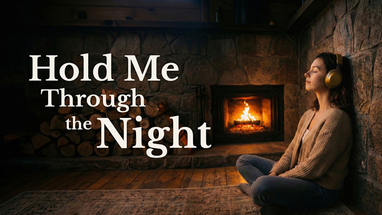 Song About Hope in Hard Times HOLD ME THROUGH THE NIGHT (Top 7 Gospel Songs)