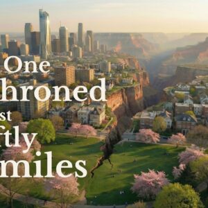 Song About Signs of the End Times THE ONE ENTHRONED JUST SOFTLY SMILES (Top 7 Gospel Songs)